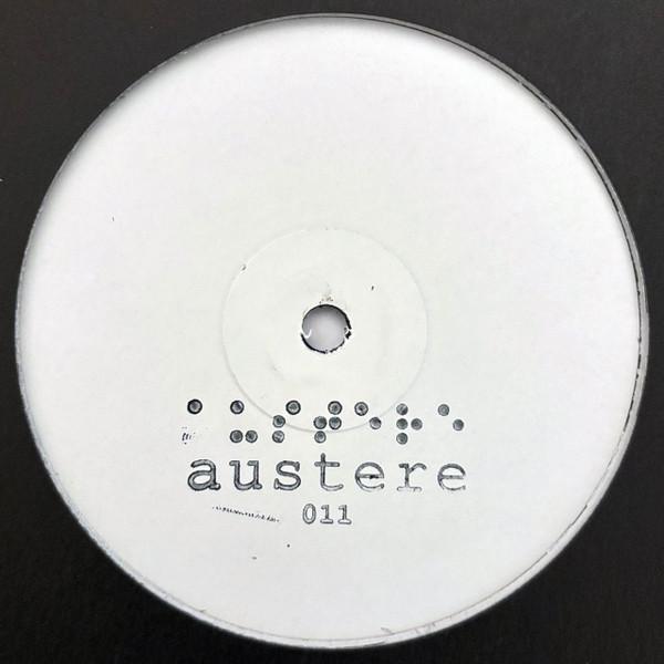 Laak - Austere 011