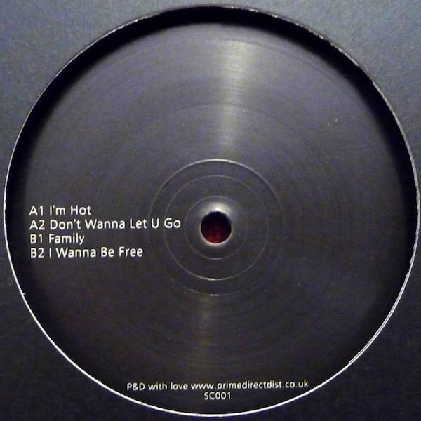 Late Nite Tuff Guy - Soul Cut #01 ltd