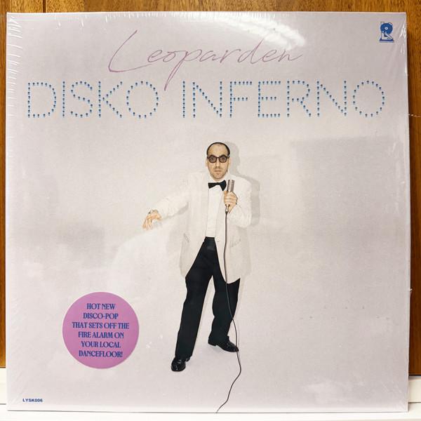 Leoparden - Disko Inferno