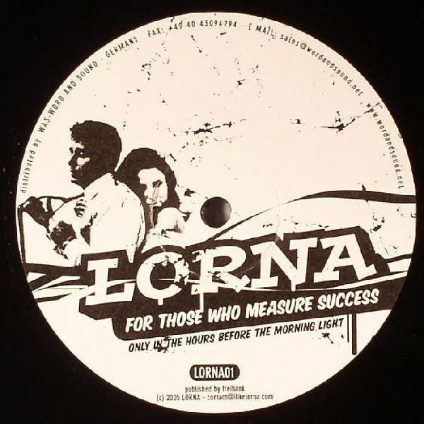 Lorna  - Jackin' Jump Flash