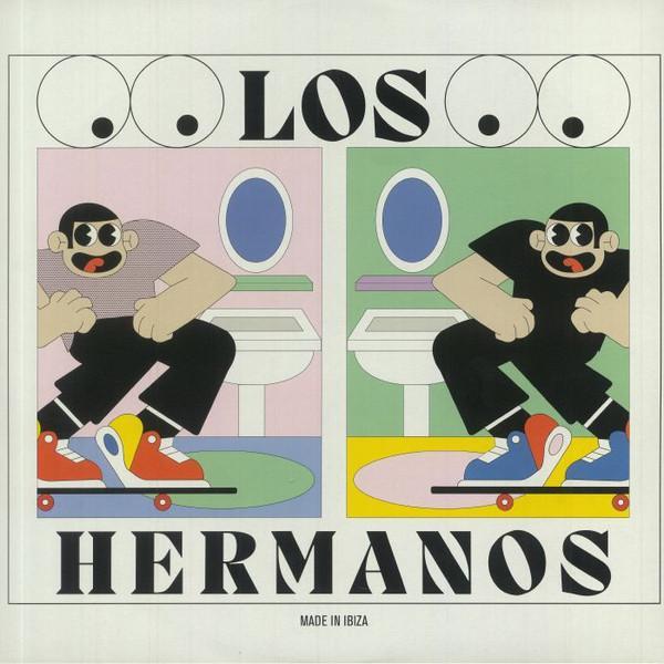 Luisuria - Los Hermanos
