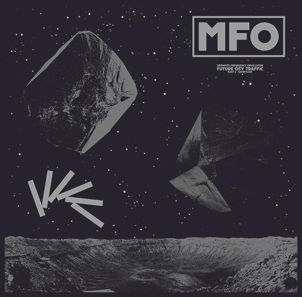 MFO  - Future City Traffic Part 2