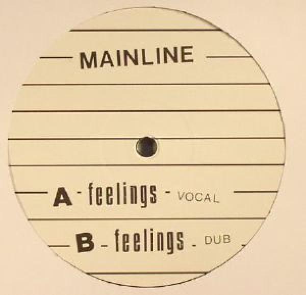 Mainline  - Feelings