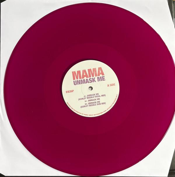 Mama - Unmask Me 