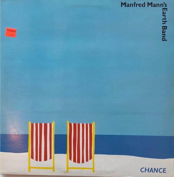 Manfred Mann's Earth Band - Chance