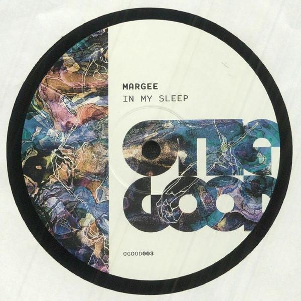 Margee  - In My Sleep EP