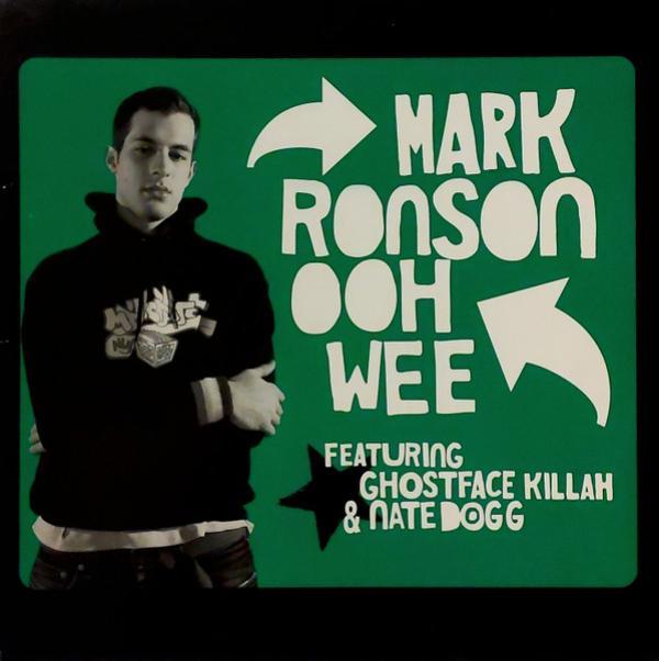 Mark Ronson - Ooh Wee