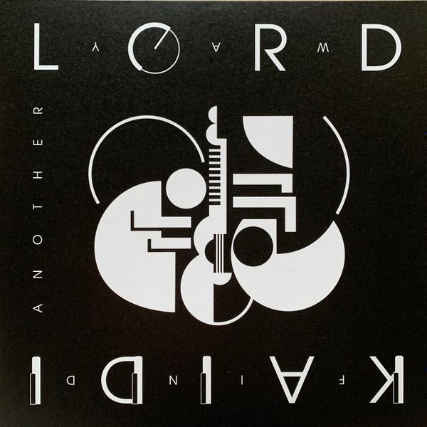 Matt Lord, Kaidi Tatham - Find Another Way