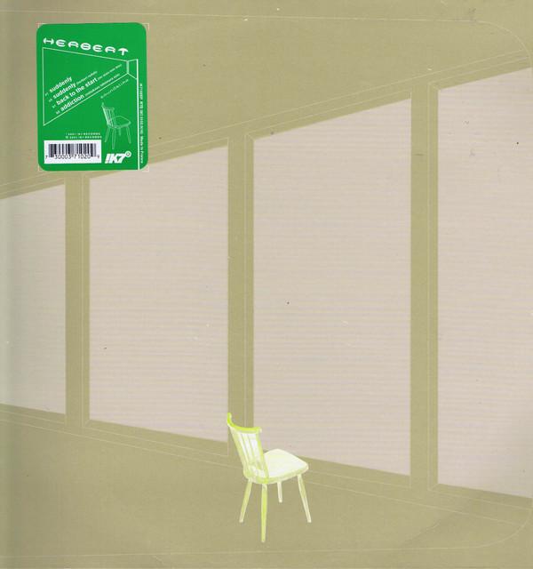 Matthew Herbert - Suddenly