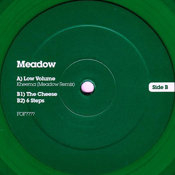 Meadow  - Low Volume