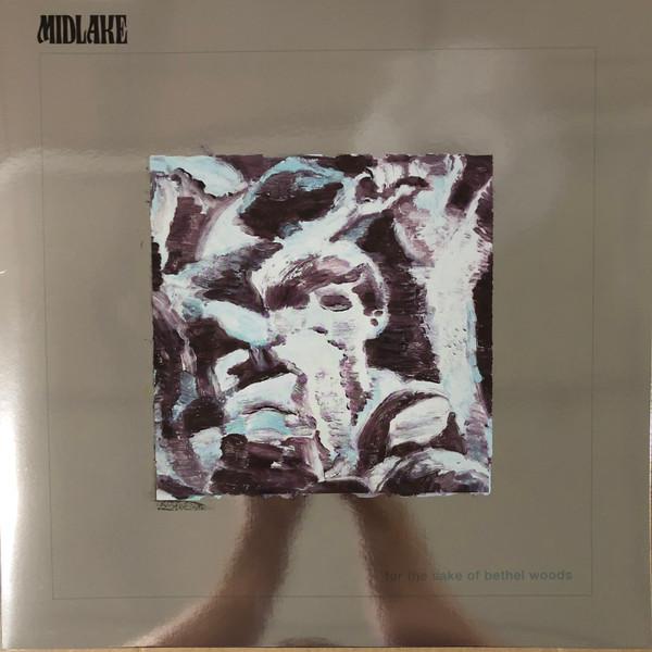 Midlake - For The Sake Of Bethel Woods