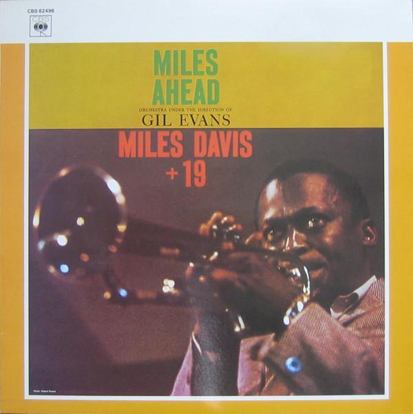Miles Davis + 19, Gil Evans - Miles Ahead