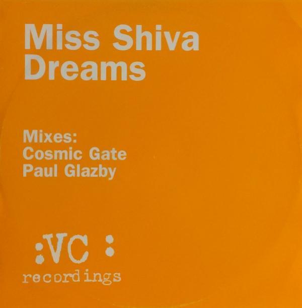 Miss Shiva - Dreams