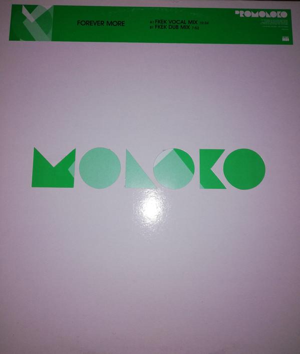 Moloko - Forever More