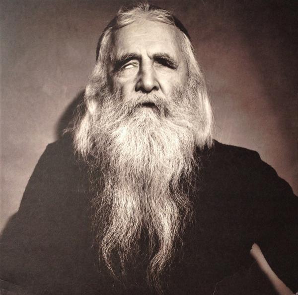 Moondog  - More Moondog