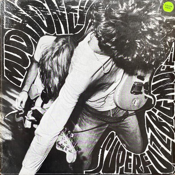 Mudhoney - Superfuzz Bigmuff