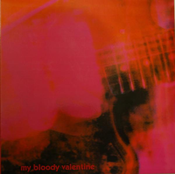 My Bloody Valentine - Loveless