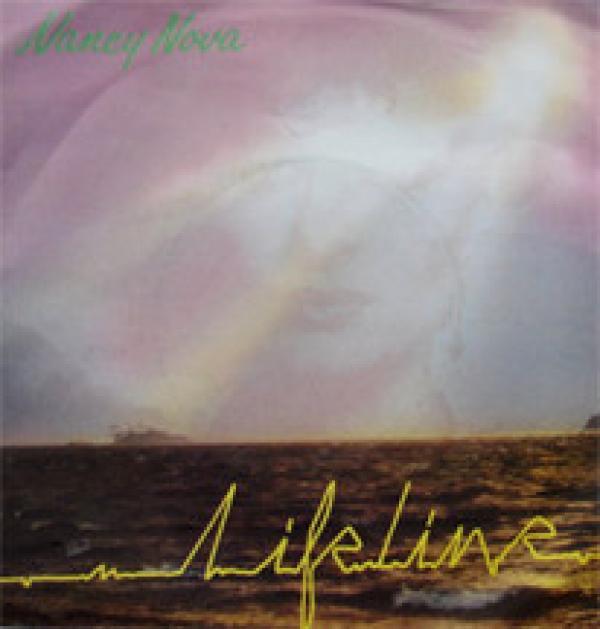 Nancy Nova - Lifeline