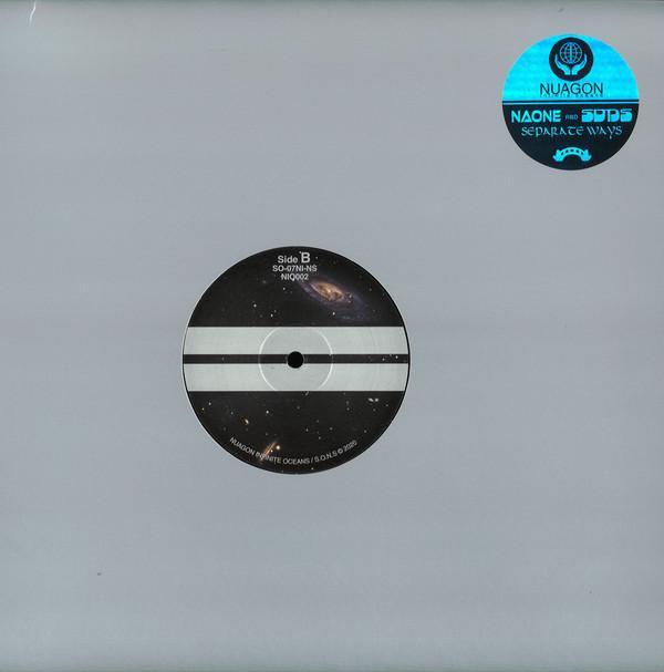Naone, S.O.N.S - Separate Ways EP