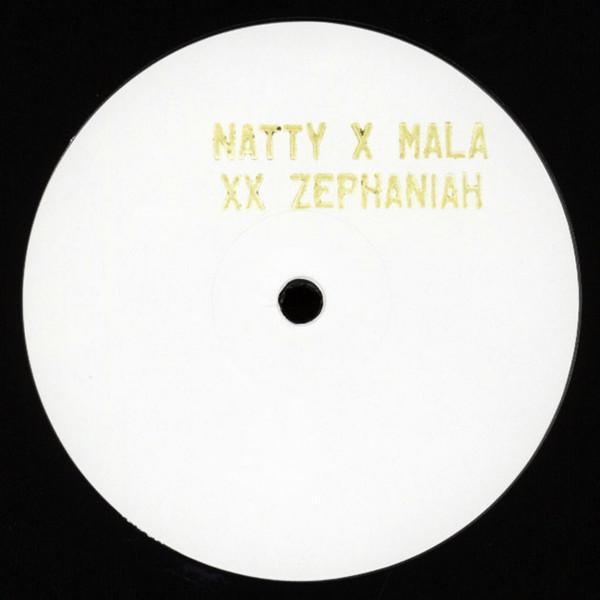 Natty , Mala , Benjamin Zephaniah - Word & Sound