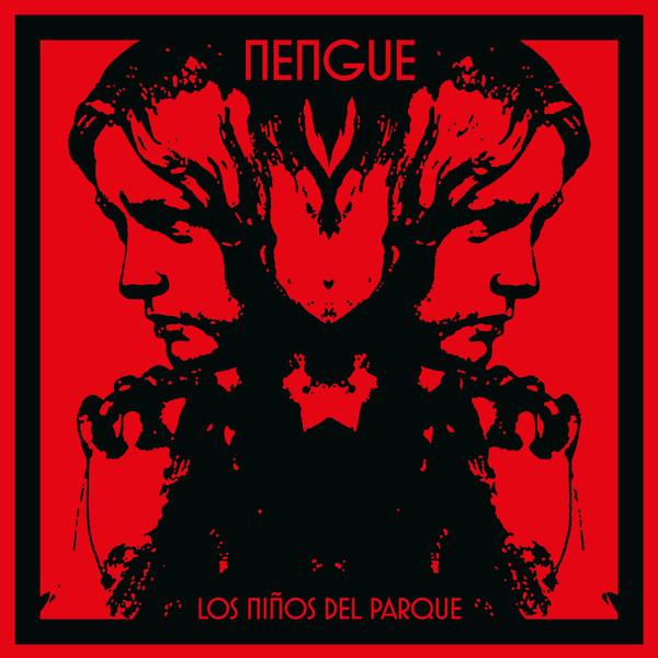 Nengue  - Los Ninos Del Parque