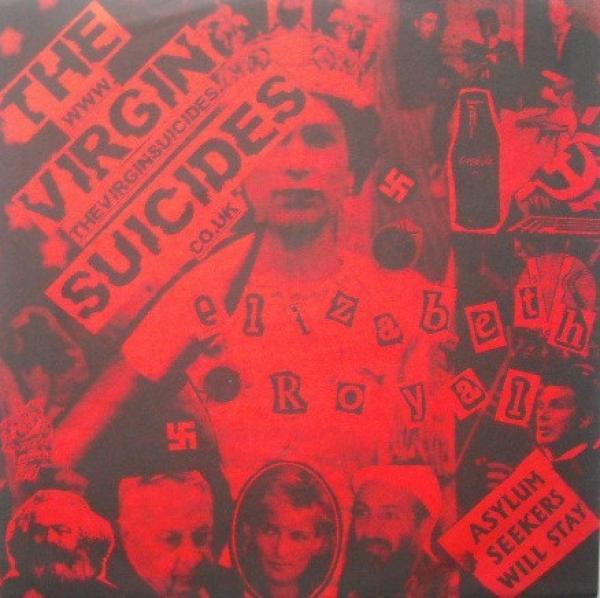 Neo , The Virgin Suicides - Die In America / Elizabeth Royal