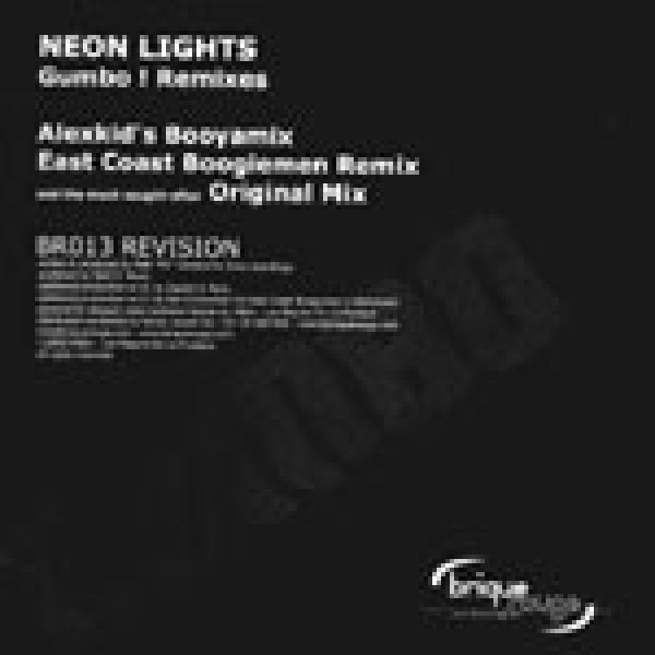 Neon Lights  - Gumbo!