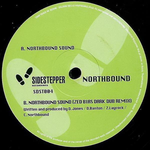Northbound  - Northbound Sound