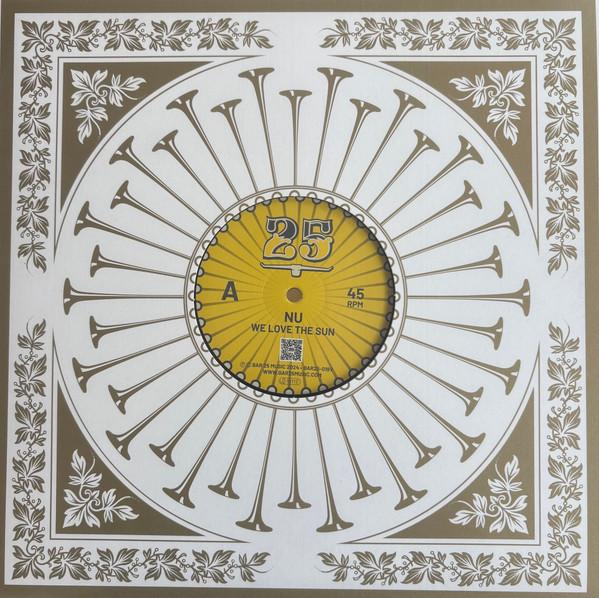 Nu (5) - We Love The Sun