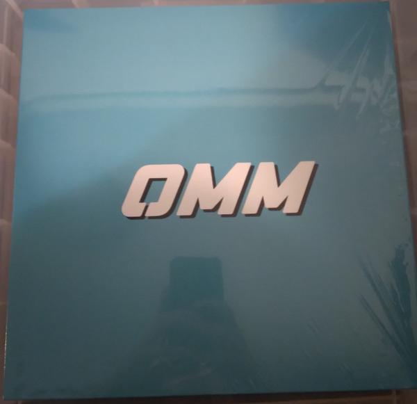  - OMM 003