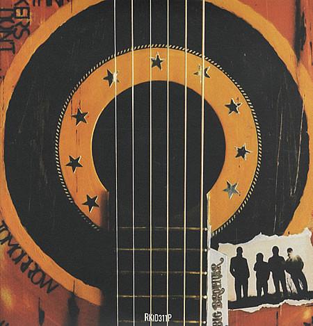 Oasis (2) - Turn Up The Sun