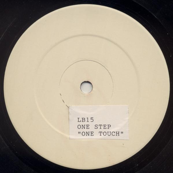 One Step  - One Touch