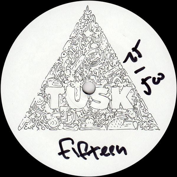PORK INTL, Tusk  - Tusk Wax Fifteen