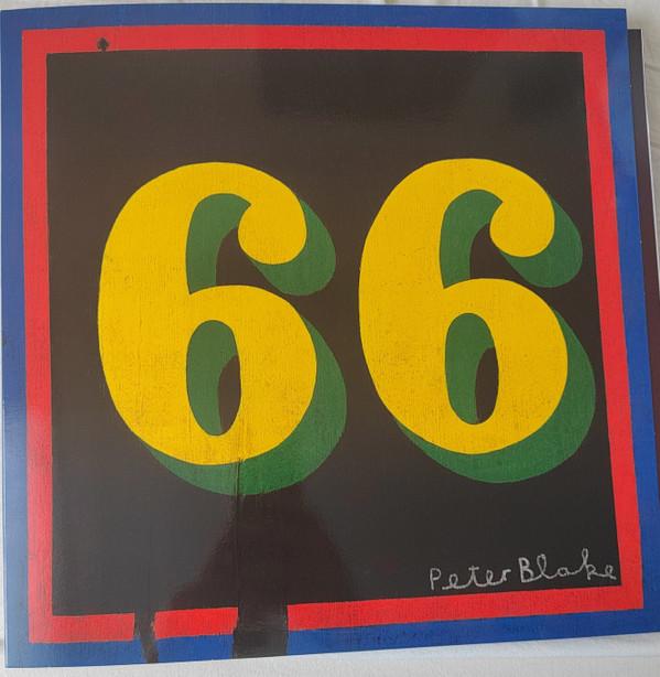 Paul Weller - 66