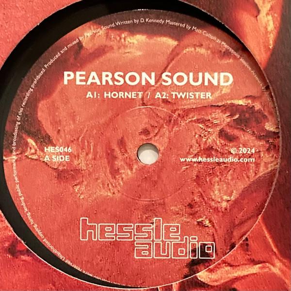 Pearson Sound - Which Way Is Up