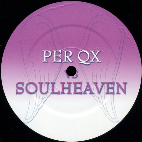Per Qx - Soulheaven