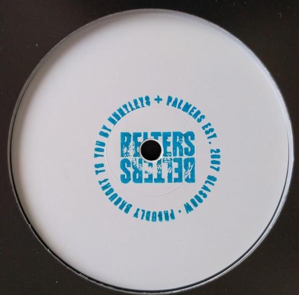 Petwo Evans - BLTRS 04