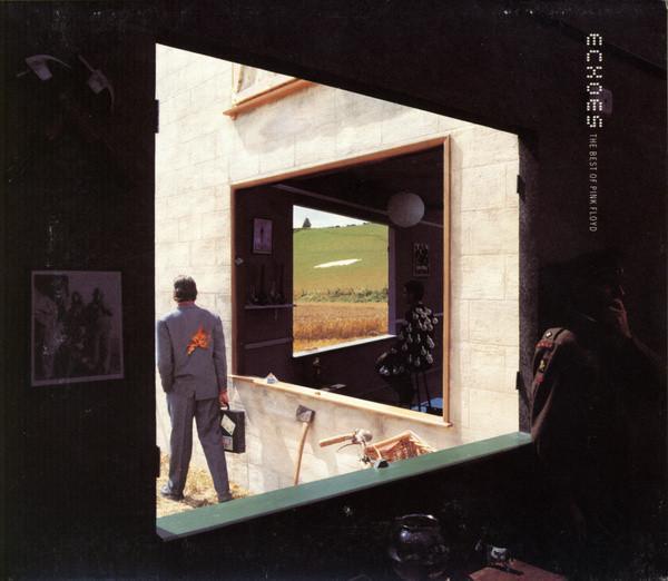Pink Floyd - Echoes (The Best Of Pink Floyd)