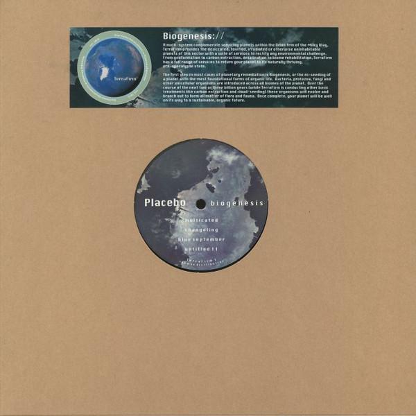 Placebo  - Biogenesis