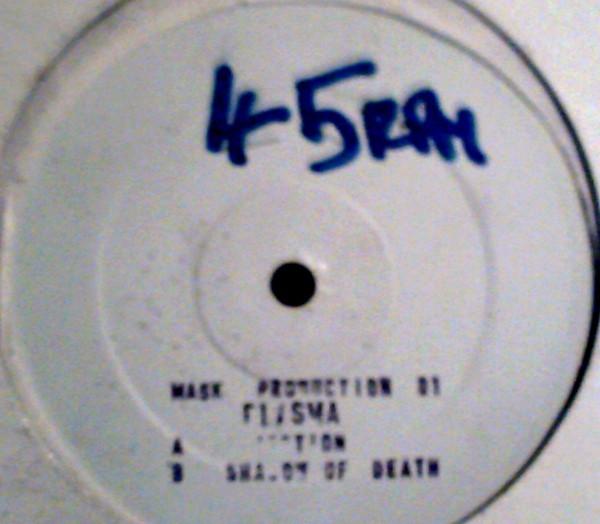 Plasma  - Injection