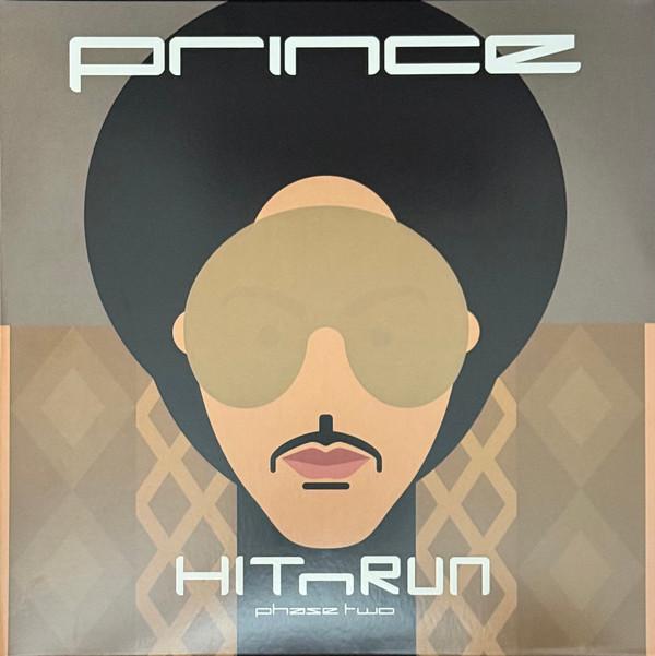 Prince - HITnRUN Phase Two