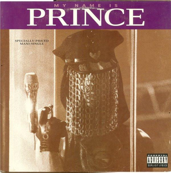 Prince, The New Power Generation - My Name Is Prince