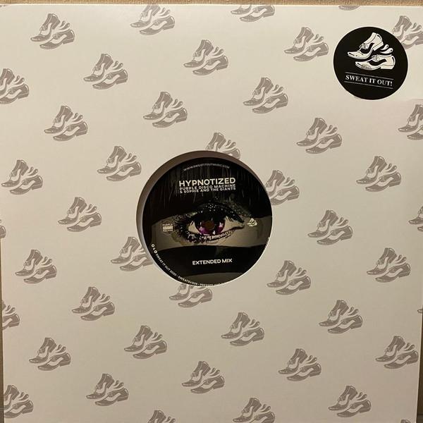 Purple Disco Machine, Sophie And The Giants - Hypnotized
