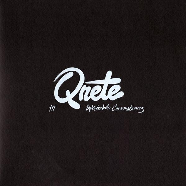 Qnete - Undesirable Circumstances