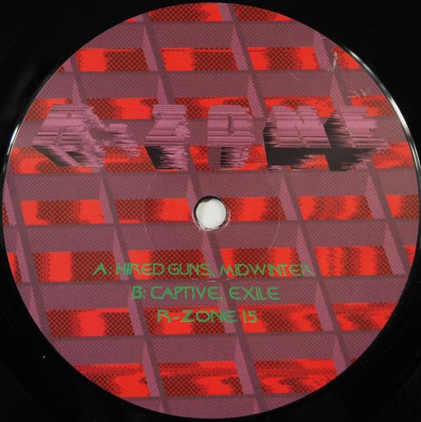 R-Zone  - R-Zone 15