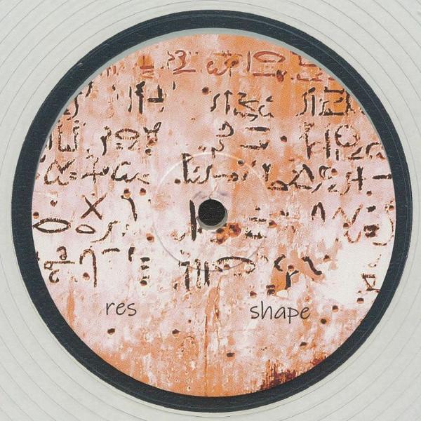 Research  - Shape The System
