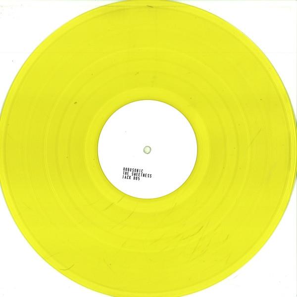 Robosonic - The Sweetness