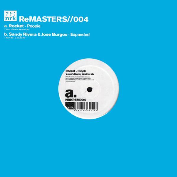 Rocket, Sandy Rivera & Jose Burgos - NRK ReMasters 004