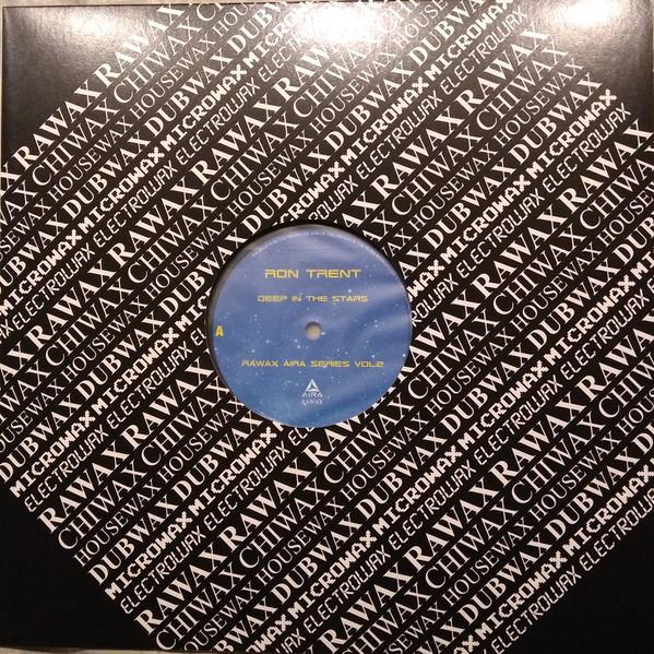 Ron Trent - Rawax Aira Series Vol 2
