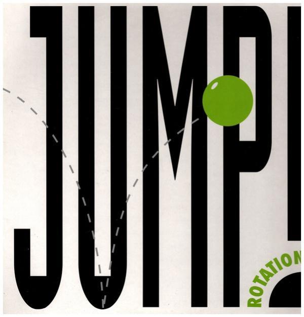 Rotation  - Jump!